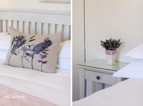 Hostal A Tuscan Villa Guest House