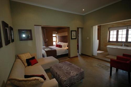 Fish Hoek Bed And Breakfast