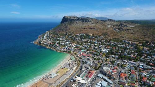 Fish Hoek Bed And Breakfast