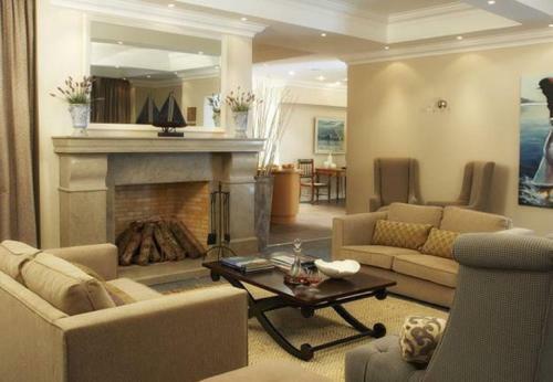 The Calders Hotel & Conference Centre