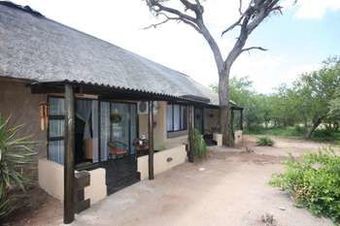 Hostal African Rock Lodge