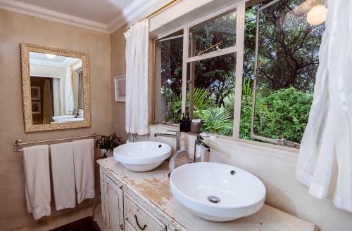 Lodge Khaya Ndlovu Manor House
