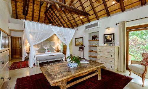Lodge Khaya Ndlovu Manor House