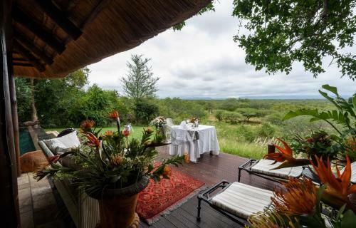 Lodge Khaya Ndlovu Manor House
