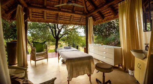 Lodge Khaya Ndlovu Manor House
