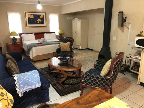 Hostal Peace Corner Cottages