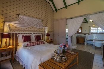 Westlodge B&B