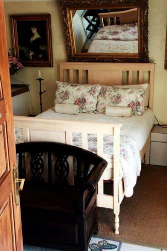 Hostal Fox's Hill Guesthouse