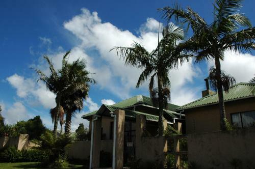 Hostal Elephant's Nest