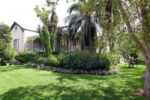Hostal The Retreat At Groenfontein