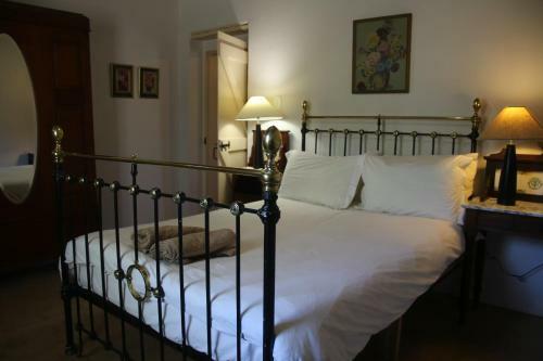 Agroturismo Matjiesvlei Cottages