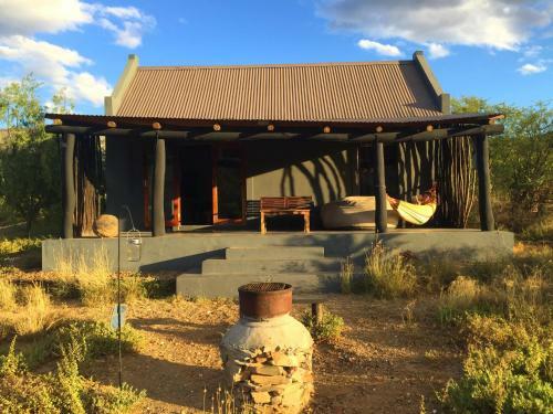 Hostal River View Cottages