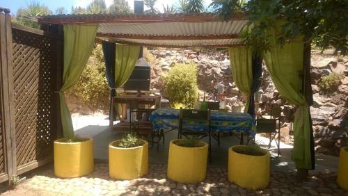 Hostal 365 On St Helena