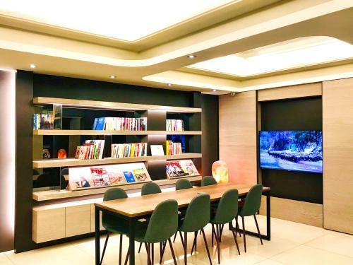 The Fame Boutique Hotel