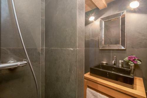 Apartamento Appartement Les N�v�s