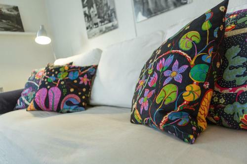 Apartment Forclaz 3b