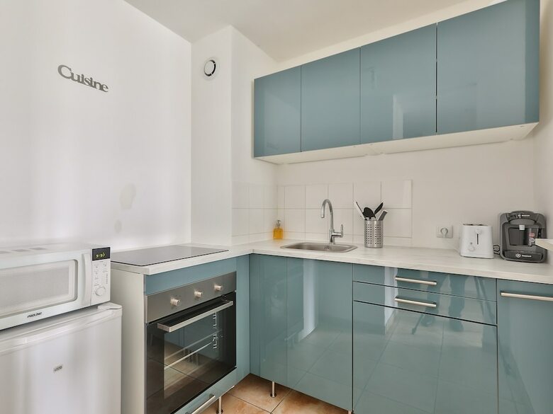 Apartamentos 123home-le Park Side
