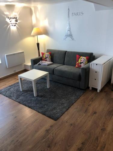 Apartamento Sleep In Paris - Chessy