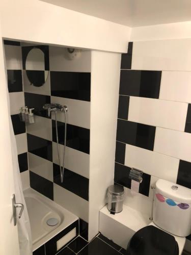 Apartamento Sleep In Paris - Chessy