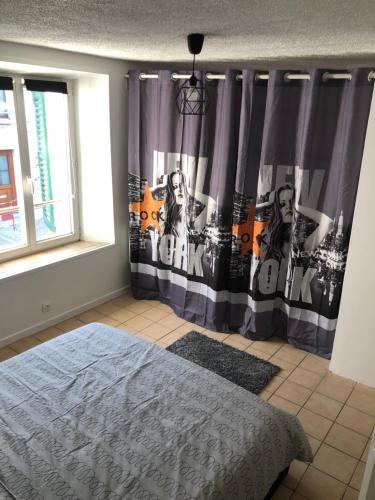 Apartamento Sleep In Paris - Chessy