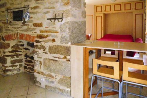 Studio Apartment Concarneau - Bre06078-s