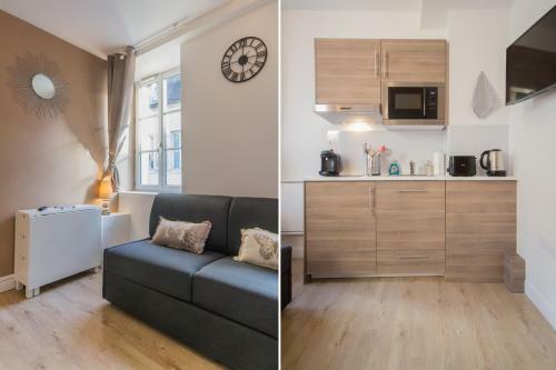 Apartamento Sweethome Dijon - Zola