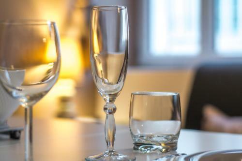 Apartamento Sweethome Dijon - Zola