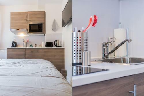 Apartamento Sweethome Dijon - Zola