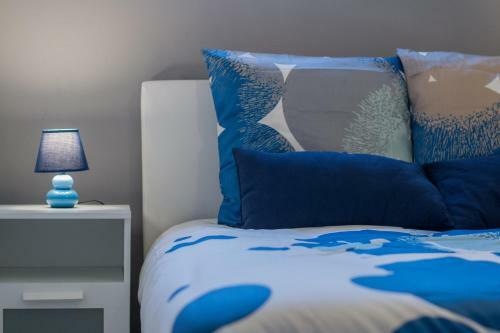 Apartamento Sweethome Dijon - Zola