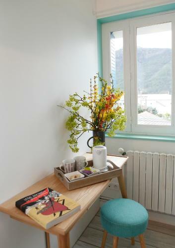Bed & Breakfast Le Saule R�veur