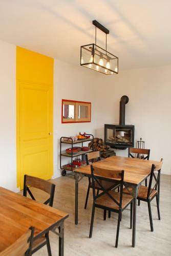 Bed & Breakfast Le Saule R�veur
