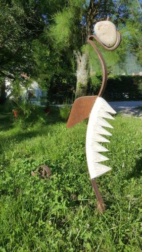 Bed & Breakfast Le Saule R�veur