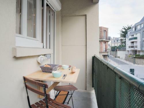 Apartment R�sidence Les Go�lands