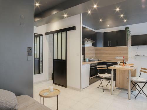 Apartment R�sidence Les Go�lands