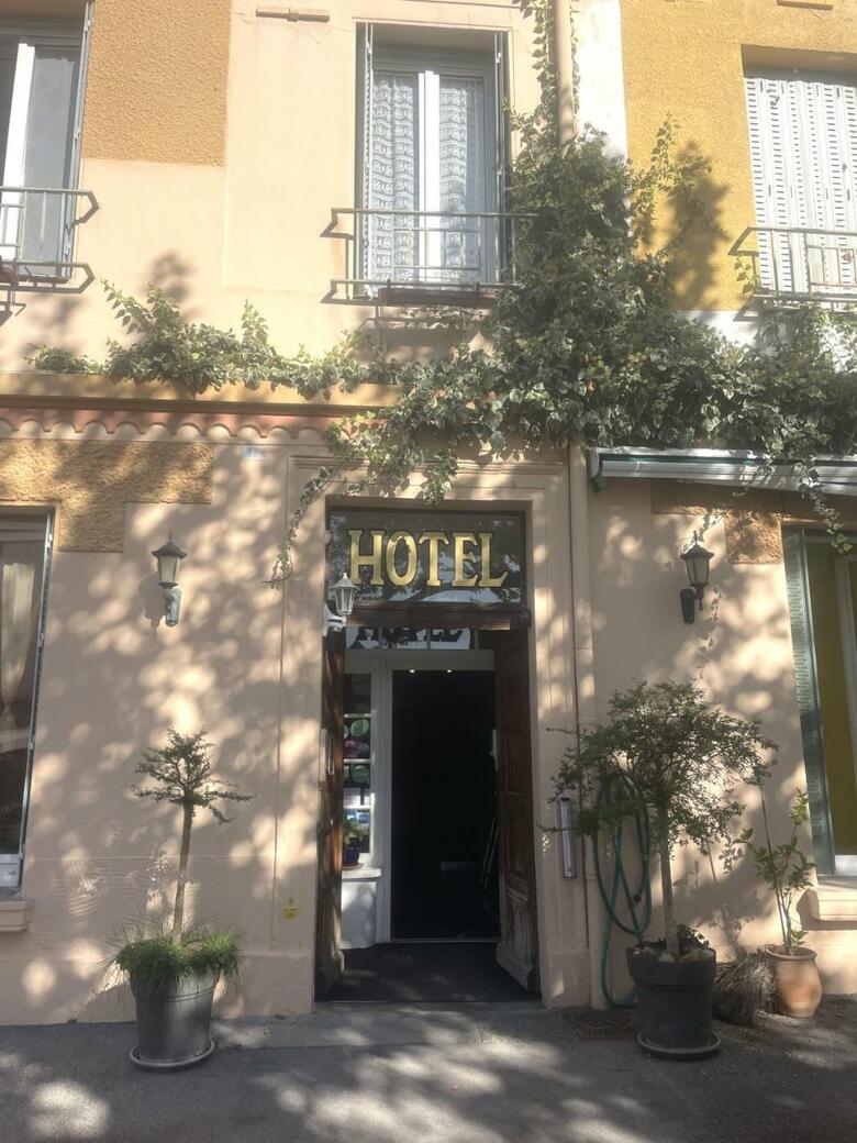 Hotel De Provence