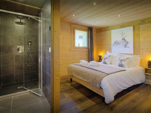 Chalet Le Buhel - Ovo Network