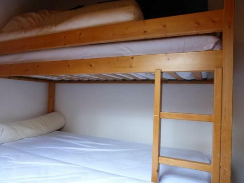 Apartamento Le Hameau