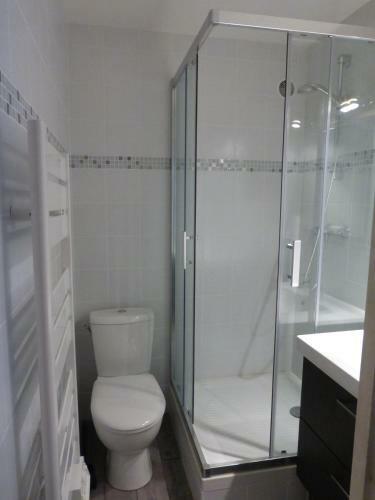 Apartamento Le Hameau