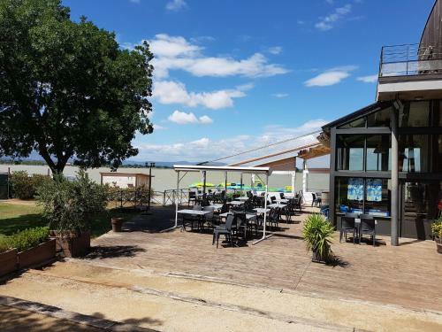 Spacious Holiday Home In Escales With Private Swimming Pool