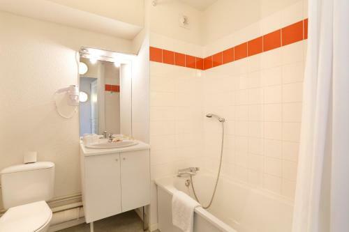 Apartamento Vacanc�ole - Les Demeures Champenoises