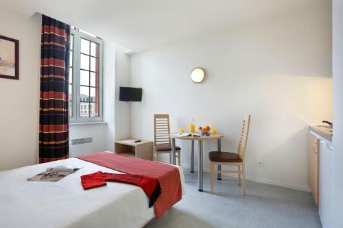 Apartamento Vacanc�ole - Les Demeures Champenoises
