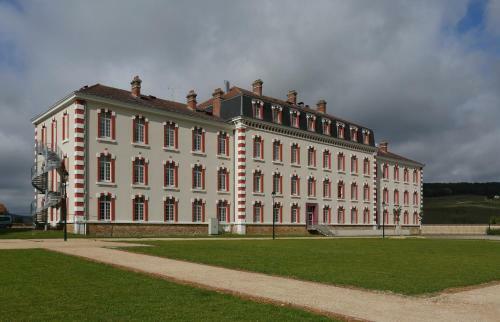 Apartamento Vacanc�ole - Les Demeures Champenoises