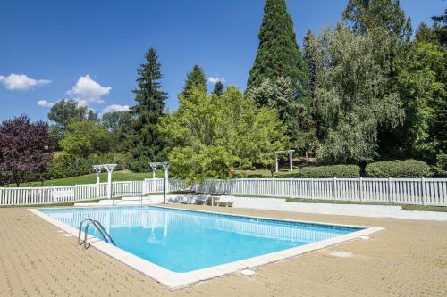 Apartamento Montana Park