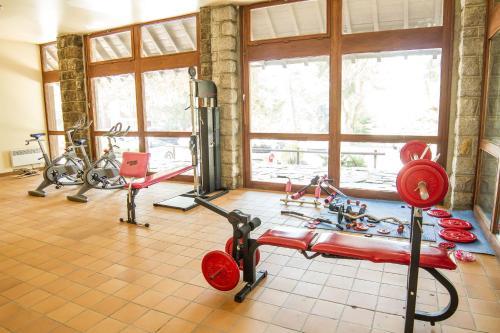 Apartamento Montana Park