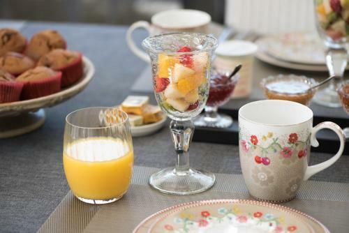 Bed & Breakfast A L'ombre Des Pins
