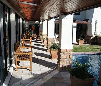 Hostal Atlantic Ocean Guest House