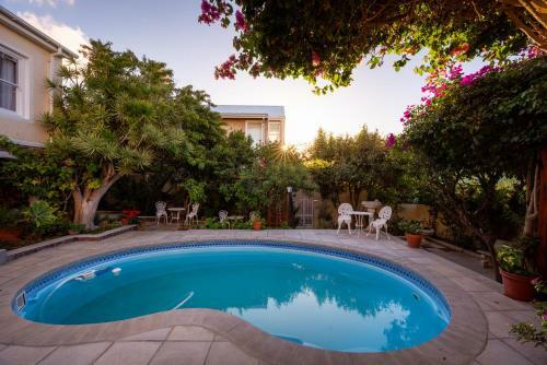 Cheriton Guest House B&B