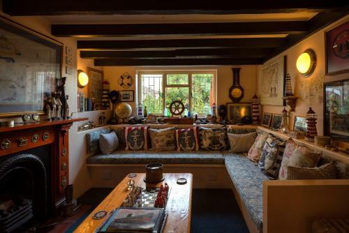 Cheriton Guest House B&B
