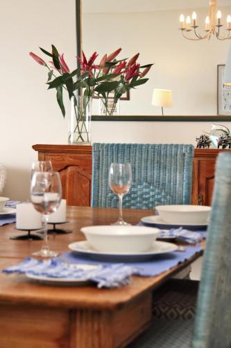 Apartamento Avian Leisure