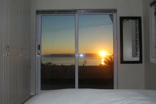 Hostal Seagetaway Self Catering Accommodation